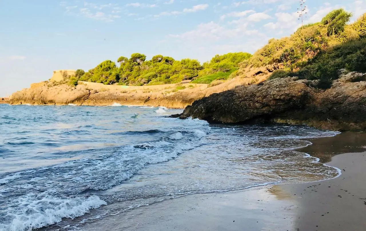 Alojamiento En La Mejor Zona De Tarragona 0*,  Spain